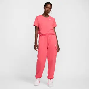 T-shirt da donna Nike Club Essentials image-2