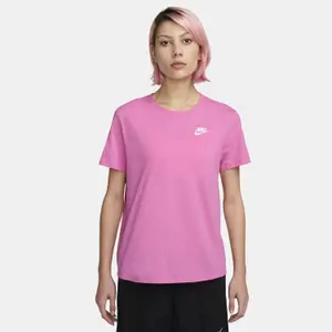 T-shirt da donna Nike Club Essentials image-1