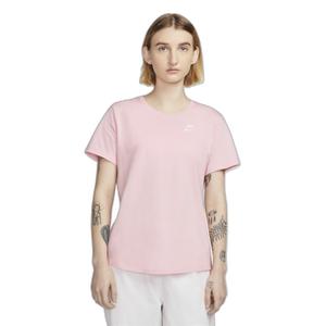 dx7902-690-dames-t-shirt-nike-club-lichtroze