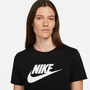 Camiseta de mujer Nike Club image-1