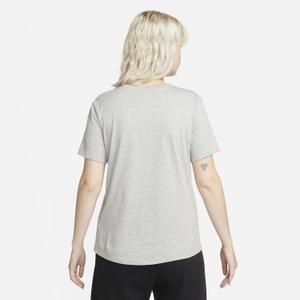 Women's T-shirt Nike Club image-2