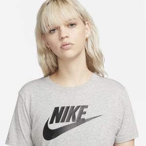 Women's T-shirt Nike Club image-3