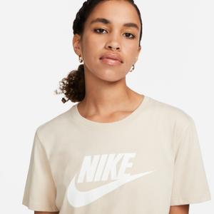 Camiseta de mujer Nike Club Icon Futura image-3
