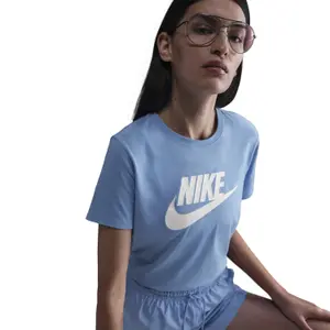 Camiseta de mujer Nike Icon Futur image-3