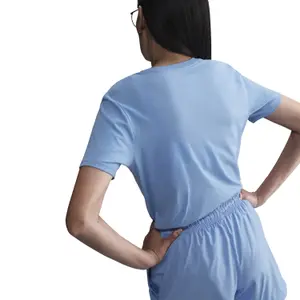 Camiseta de mujer Nike Icon Futur image-5