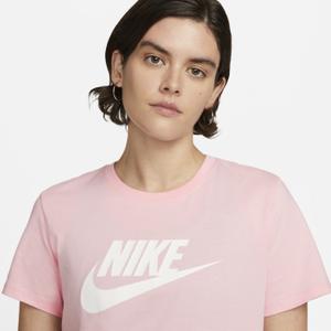 Camiseta de mujer Nike Club image-3