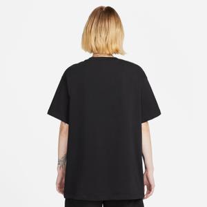 T-shirt de mulher Nike Air BF image-2