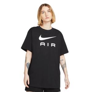 T-shirt de mulher Nike Air BF image-0