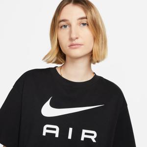 T-shirt de mulher Nike Air BF image-3