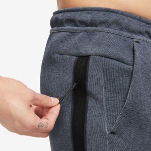 Pantalón de chándal tercera equipación FC Barcelona Tech Fleece 2023/24 image-6