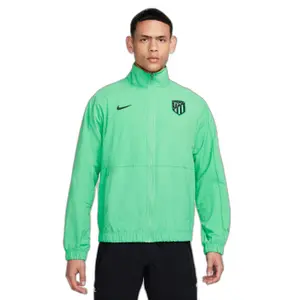 Jacke third Atlético Madrid Revival Anth 2023/24 image-0