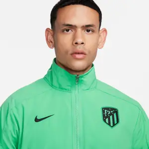 Jacke third Atlético Madrid Revival Anth 2023/24 image-2