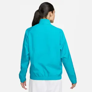 Trainingsjacke third Damen FC Barcelone Dri-FIT Anthem 2023/24 image-1
