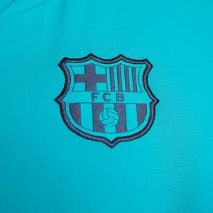 Trainingsjacke third Damen FC Barcelone Dri-FIT Anthem 2023/24 image-5