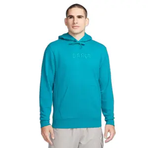 Sweatshirt mit Kapuze third FC Barcelone Club FT GX 2023/24 image-0