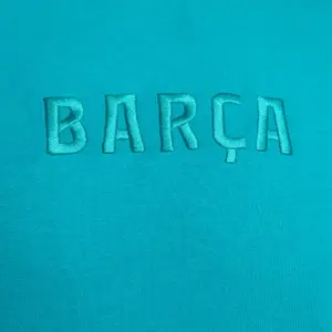 Sweatshirt mit Kapuze third FC Barcelone Club FT GX 2023/24 image-3