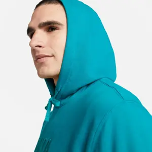 Sweatshirt mit Kapuze third FC Barcelone Club FT GX 2023/24 image-6