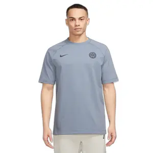 T-shirt third Inter Milan Travel image-0