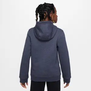 Kapuzenjacke Kind Inter Milan Club BB image-1