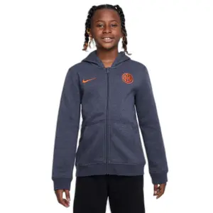 Kapuzenjacke Kind Inter Milan Club BB image-0