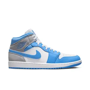 Baskets Nike Air Jordan 1 Mid SE image-0