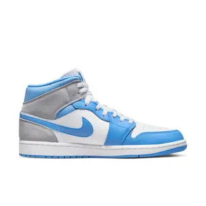 Baskets Nike Air Jordan 1 Mid SE image-2