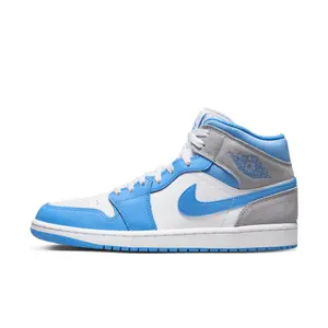 Baskets Nike Air Jordan 1 Mid SE image-1