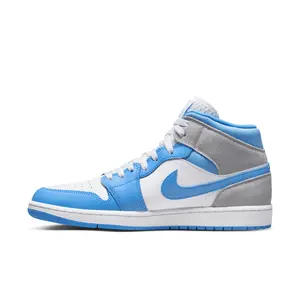 Baskets Nike Air Jordan 1 Mid SE image-3