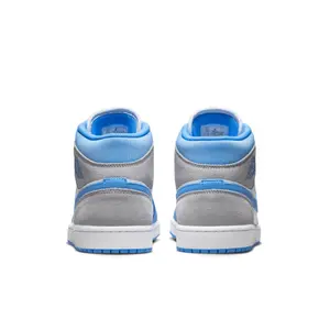 Baskets Nike Air Jordan 1 Mid SE image-5