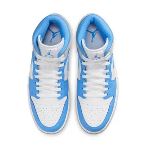 Baskets Nike Air Jordan 1 Mid SE image-6