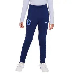 Girl's World Cup sweatpants France Dri-FIT Strike Kpz 2023 image-0