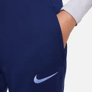 Girl's World Cup sweatpants France Dri-FIT Strike Kpz 2023 image-3