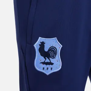 Girl's World Cup sweatpants France Dri-FIT Strike Kpz 2023 image-4