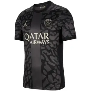 Third jersey PSG 2023/24 image-0