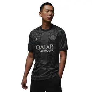 Third jersey PSG 2023/24 image-1