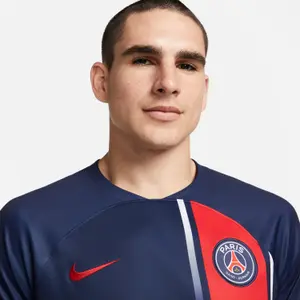 Home jersey PSG Dri-Fit Stadium 2023/24 image-3