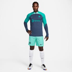 Short third FC Barcelone 2023/24 image-1