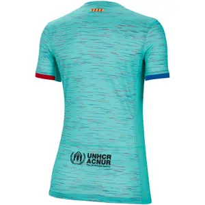 Ausweichtrikot für Damen FC Barcelone 2023/24 image-2