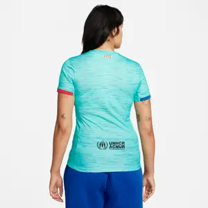Ausweichtrikot für Damen FC Barcelone 2023/24 image-3
