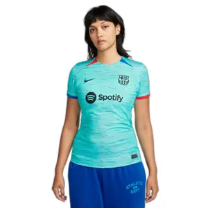 Ausweichtrikot für Damen FC Barcelone 2023/24 image-1