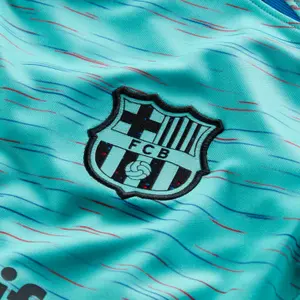 Ausweichtrikot für Damen FC Barcelone 2023/24 image-5
