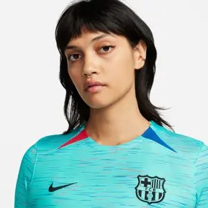 Ausweichtrikot für Damen FC Barcelone 2023/24 image-4