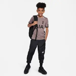Terceira camisola para crianças Tottenham Dri-FIT Stadium 2023/24 image-5