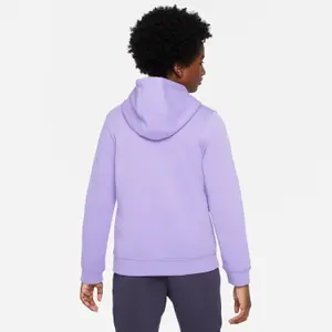 Sweatshirt mit Kapuze mit Reißverschluss third Kind Liverpool FC Club BB image-2