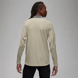 Langärmeliges Third-Trikot PSG Strike LT Dril 2023/24 image-1