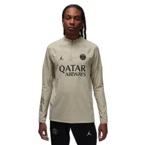 Langärmeliges Third-Trikot PSG Strike LT Dril 2023/24 image-0