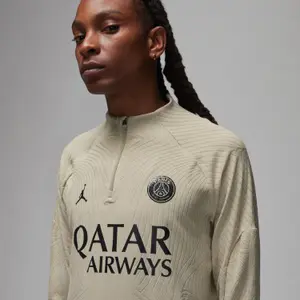 Langärmeliges Third-Trikot PSG Strike LT Dril 2023/24 image-2