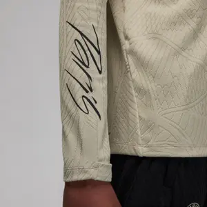 Langärmeliges Third-Trikot PSG Strike LT Dril 2023/24 image-5