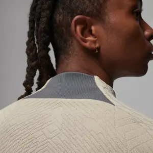 Langärmeliges Third-Trikot PSG Strike LT Dril 2023/24 image-6