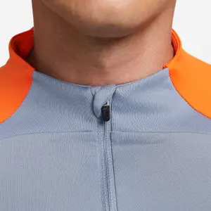 Haut d’entraînement Third Inter Milan Strike 2023/24 image-4